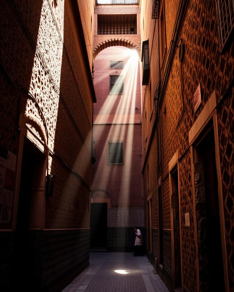 Fès Spirituelle